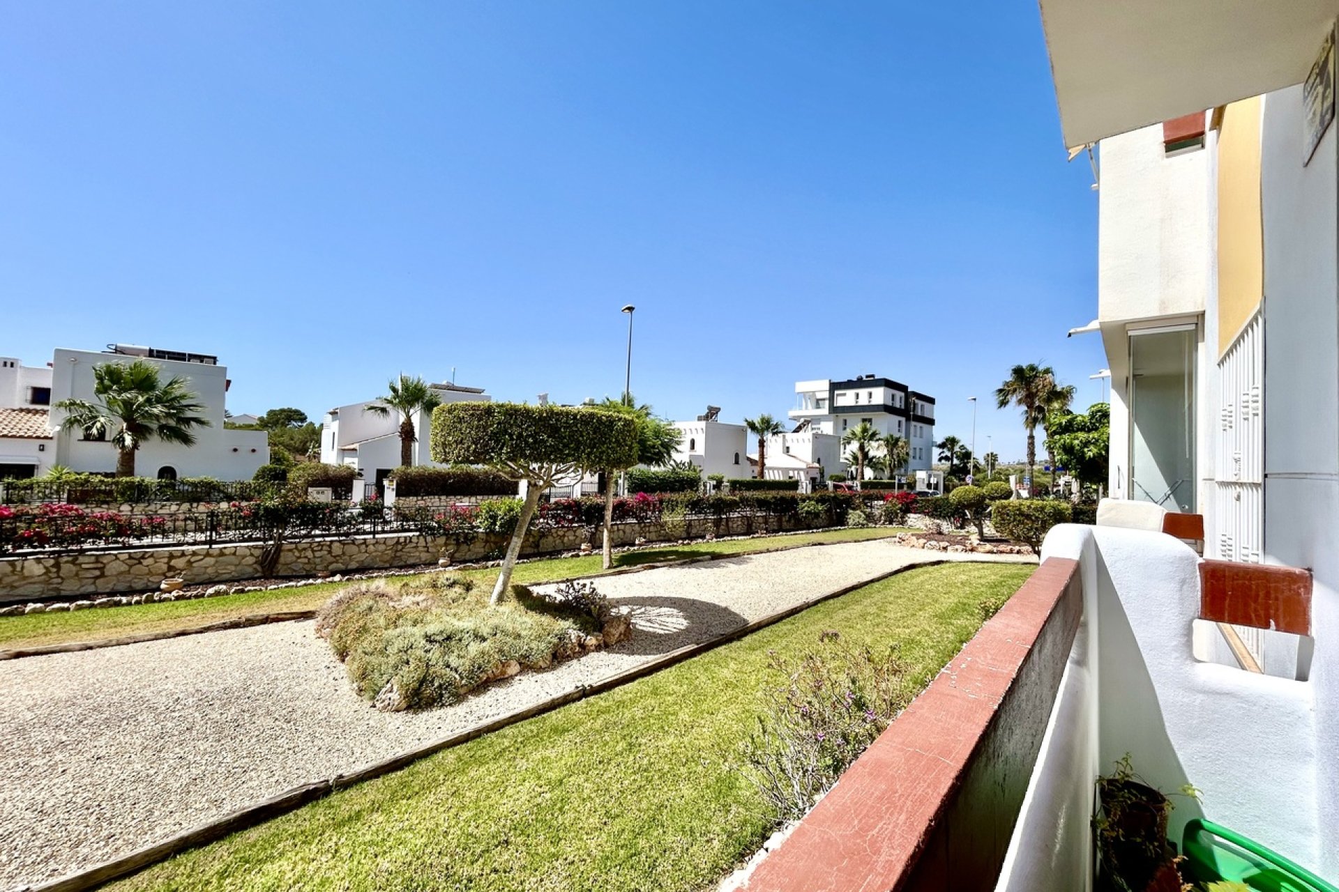 Återförsäljning - Lägenhet - Orihuela Costa - Costa Blanca South