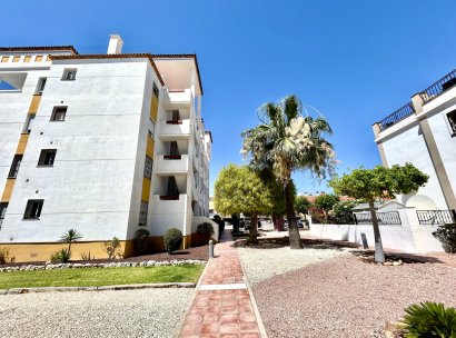 Apartment · Resale - Orihuela Costa · Villamartín · Alicante · Spain