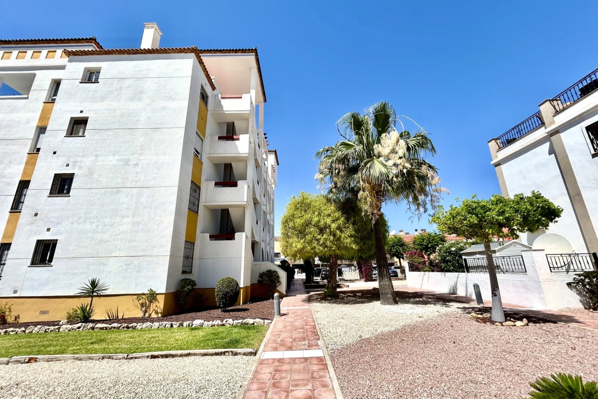 Återförsäljning - Lägenhet - Orihuela Costa - Costa Blanca South