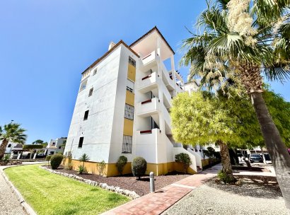 Apartment · Resale - Orihuela Costa · Villamartín · Alicante · Spain
