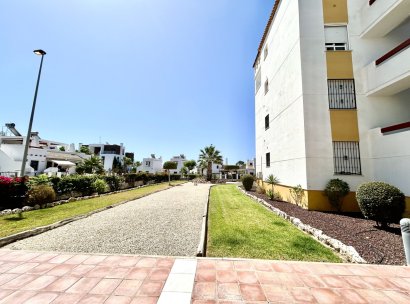 Apartment · Resale - Orihuela Costa · Villamartín · Alicante · Spain