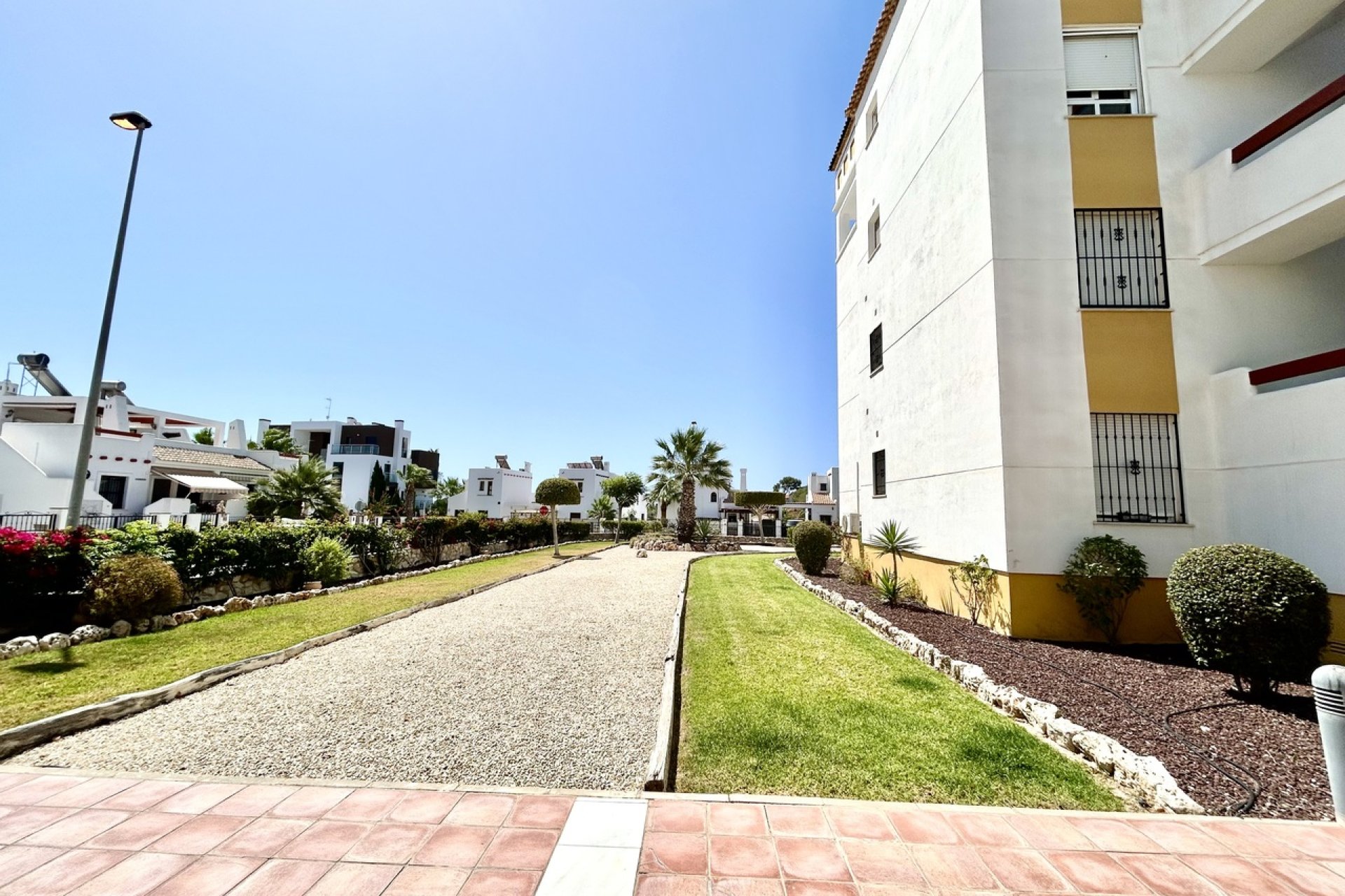 Återförsäljning - Lägenhet - Orihuela Costa - Costa Blanca South