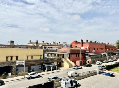 Apartment · Resale - Orihuela Costa · Villamartín · Alicante · Spain