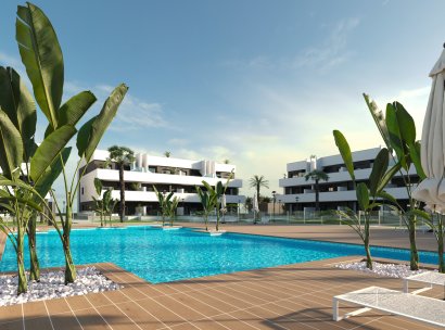 Appartement · Herverkoop - Guardamar del Segura · Alicante · Spanje