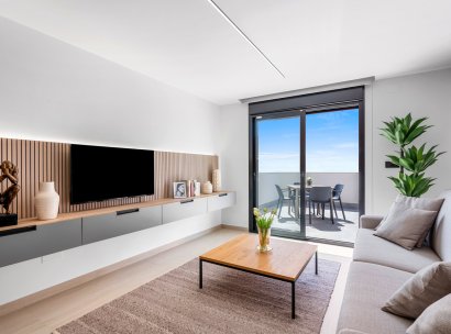 Appartement · Herverkoop - Guardamar del Segura · Alicante · Spanje
