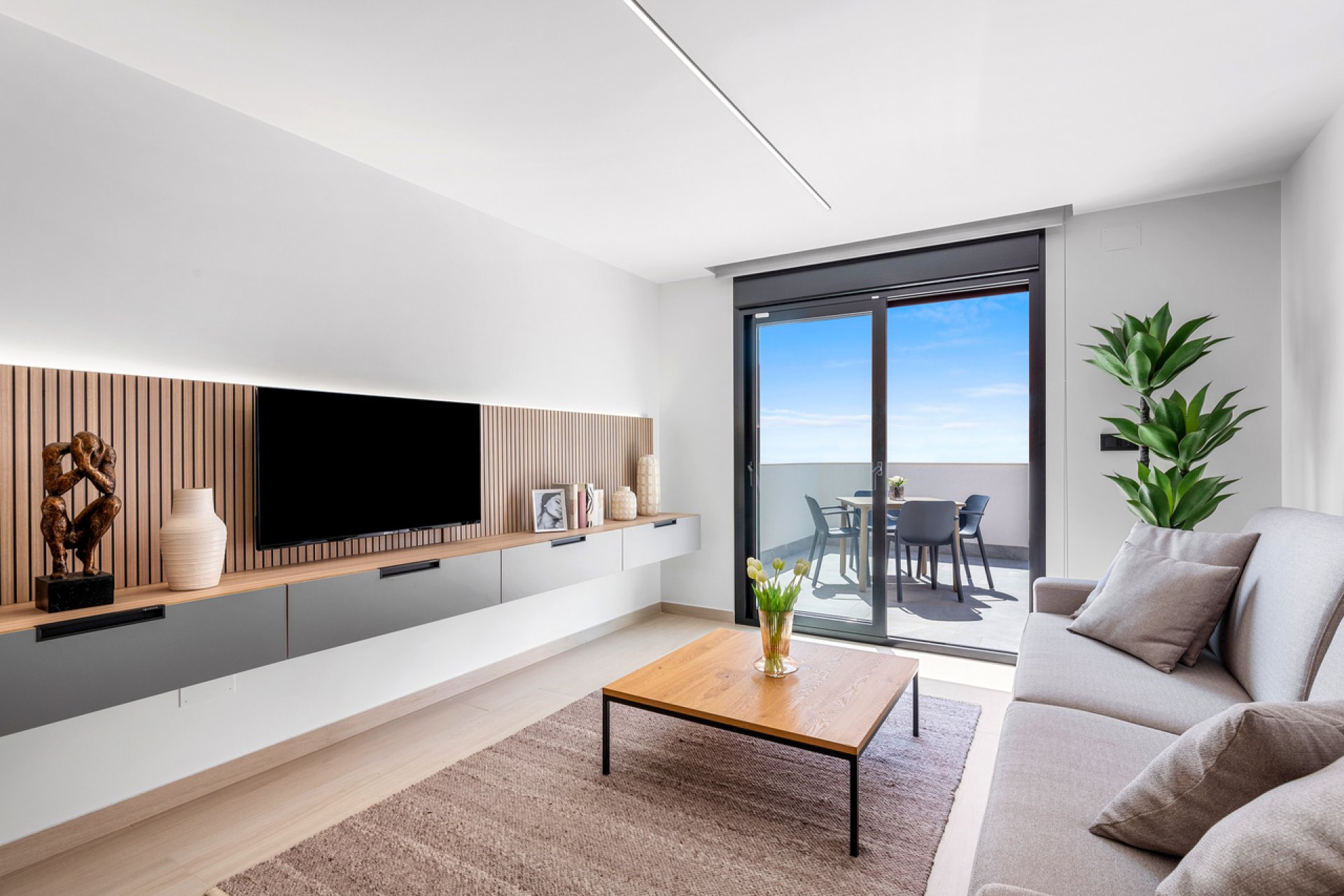 Herverkoop - Appartement - Guardamar del Segura - Costa Blanca South