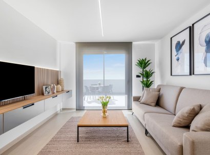 Appartement · Herverkoop - Guardamar del Segura · Alicante · Spanje