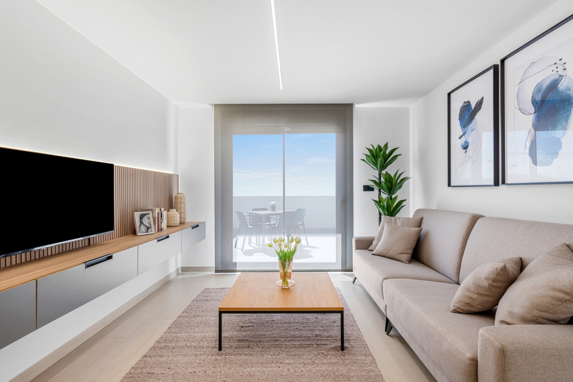 Herverkoop - Appartement - Guardamar del Segura - Costa Blanca South