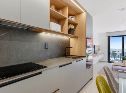 Appartement · Herverkoop - Guardamar del Segura · Alicante · Spanje