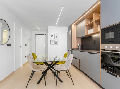 Appartement · Herverkoop - Guardamar del Segura · Alicante · Spanje