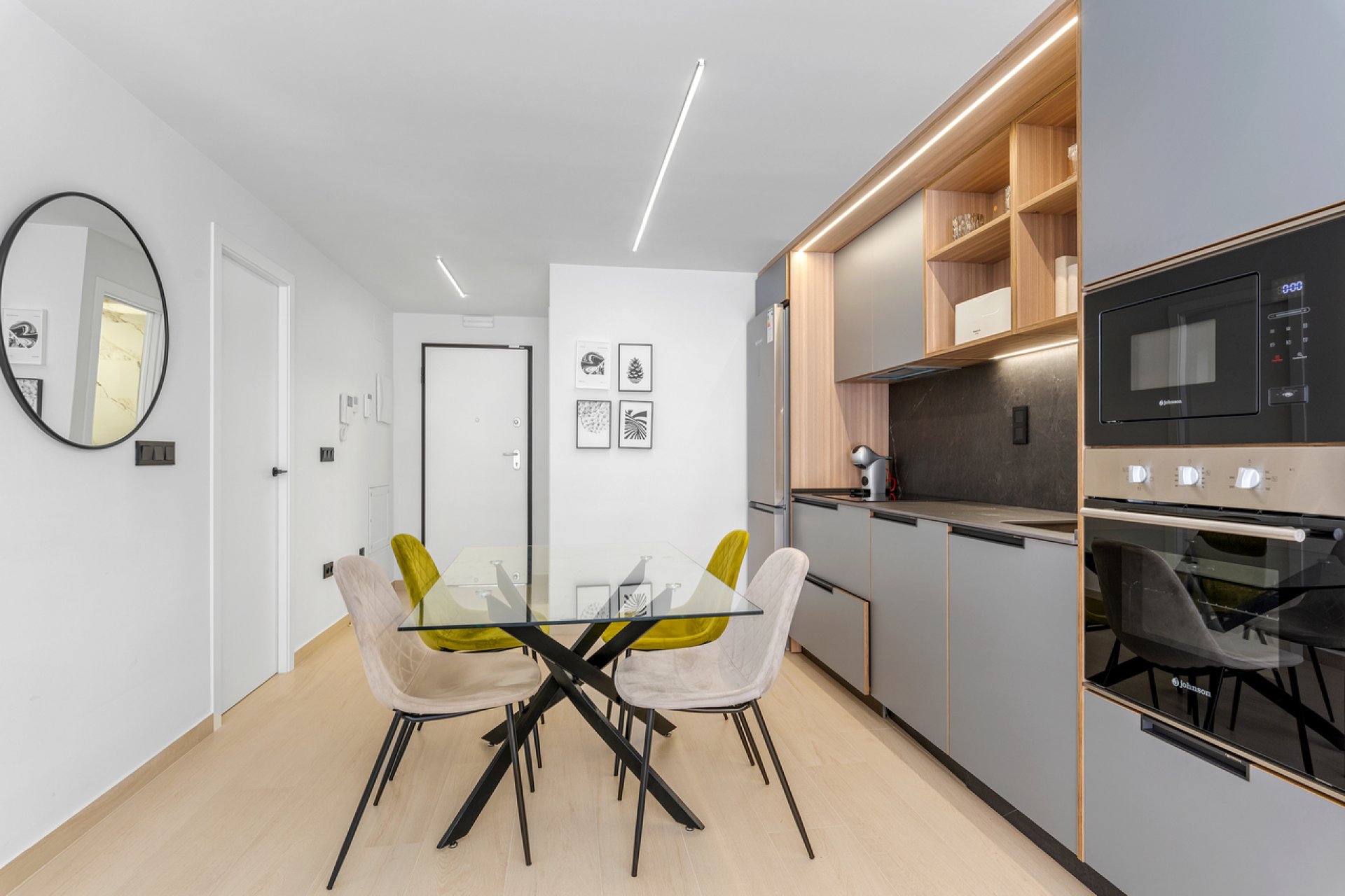 Herverkoop - Appartement - Guardamar del Segura - Costa Blanca South