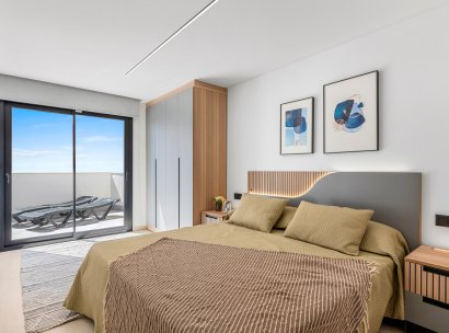 Appartement · Herverkoop - Guardamar del Segura · Alicante · Spanje