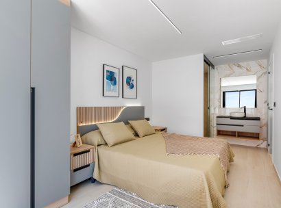 Appartement · Herverkoop - Guardamar del Segura · Alicante · Spanje