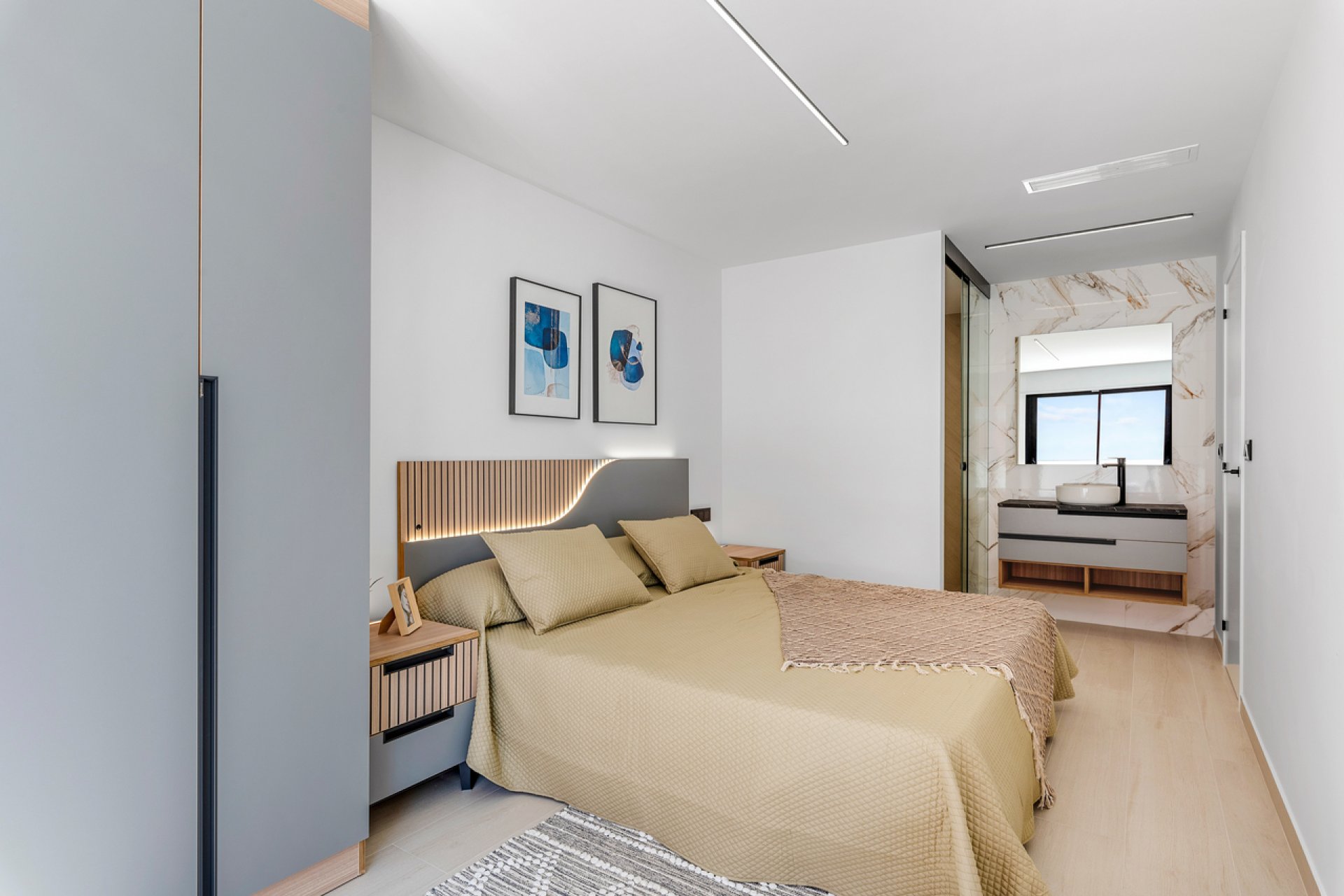 Herverkoop - Appartement - Guardamar del Segura - Costa Blanca South