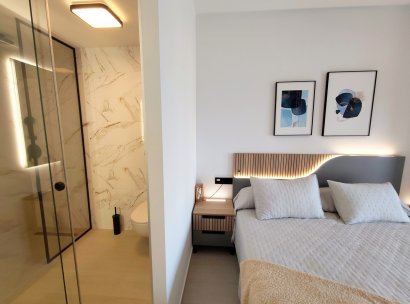 Appartement · Herverkoop - Guardamar del Segura · Alicante · Spanje