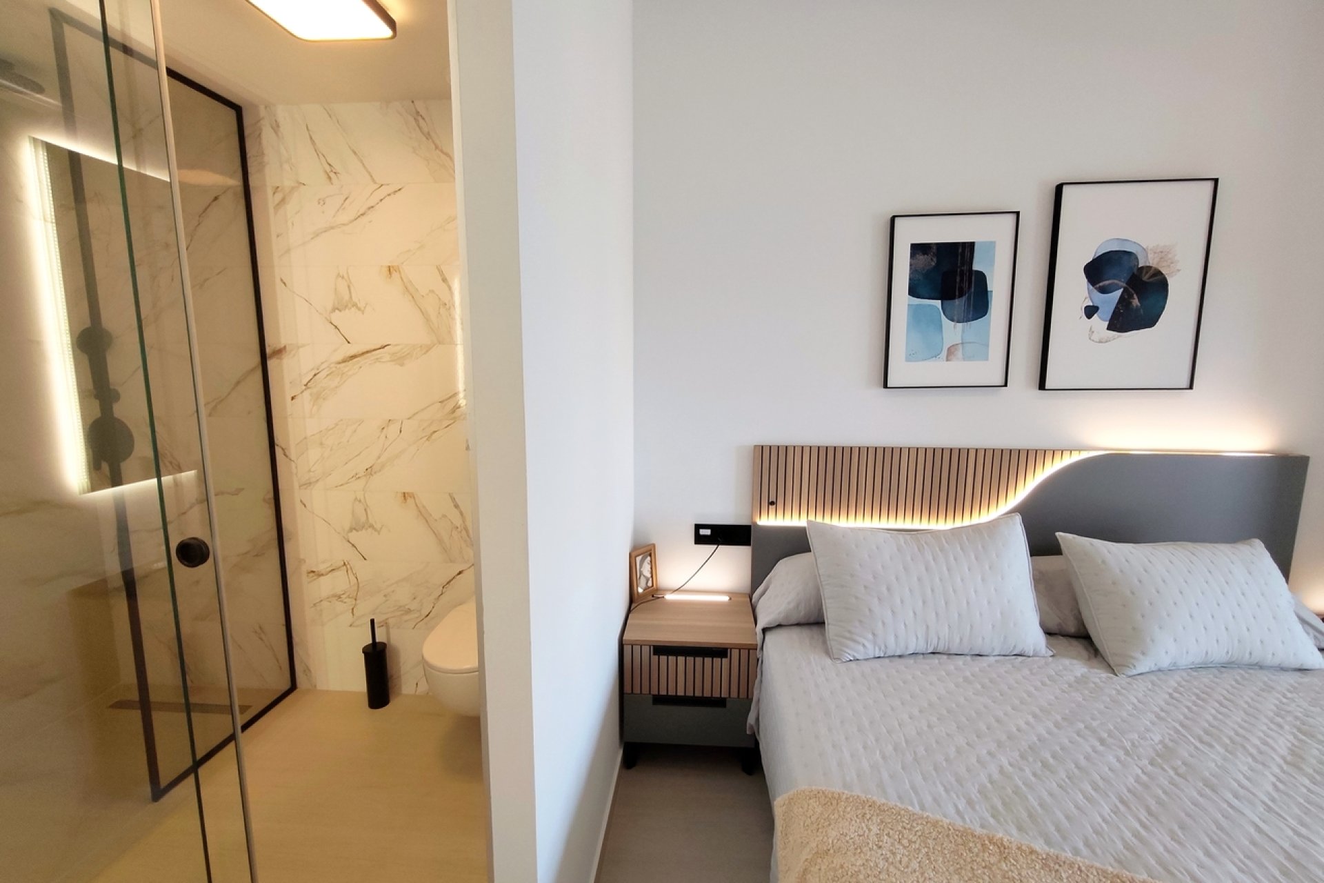 Herverkoop - Appartement - Guardamar del Segura - Costa Blanca South