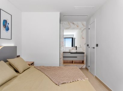 Appartement · Herverkoop - Guardamar del Segura · Alicante · Spanje