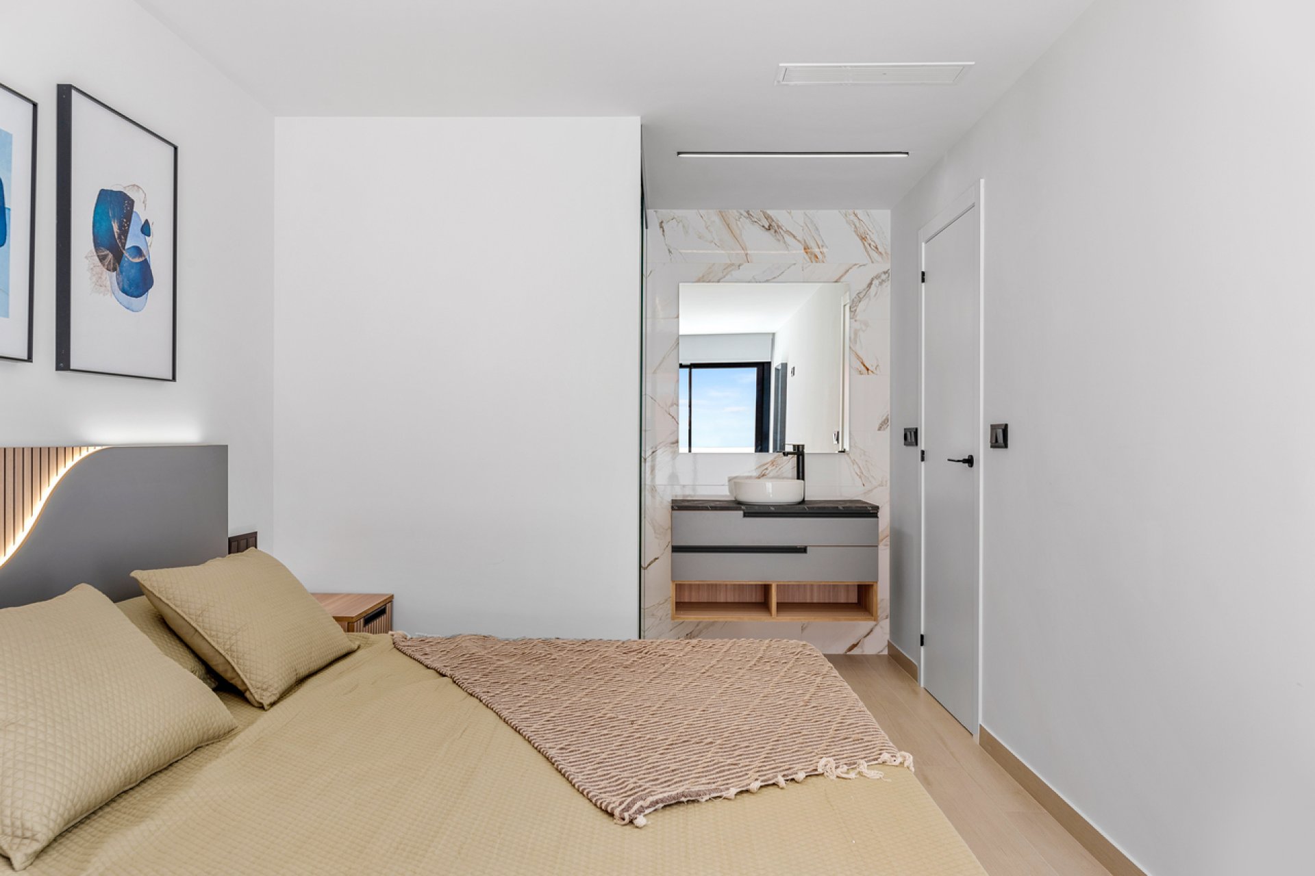 Herverkoop - Appartement - Guardamar del Segura - Costa Blanca South