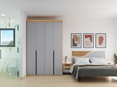 Appartement · Herverkoop - Guardamar del Segura · Alicante · Spanje
