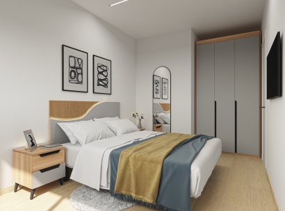 Appartement · Herverkoop - Guardamar del Segura · Alicante · Spanje