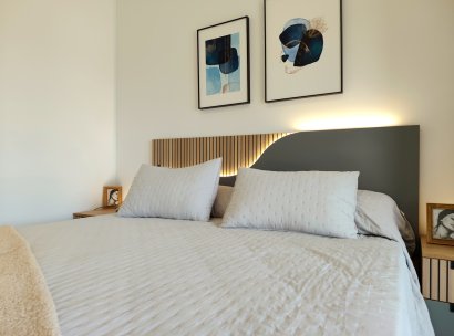 Appartement · Herverkoop - Guardamar del Segura · Alicante · Spanje