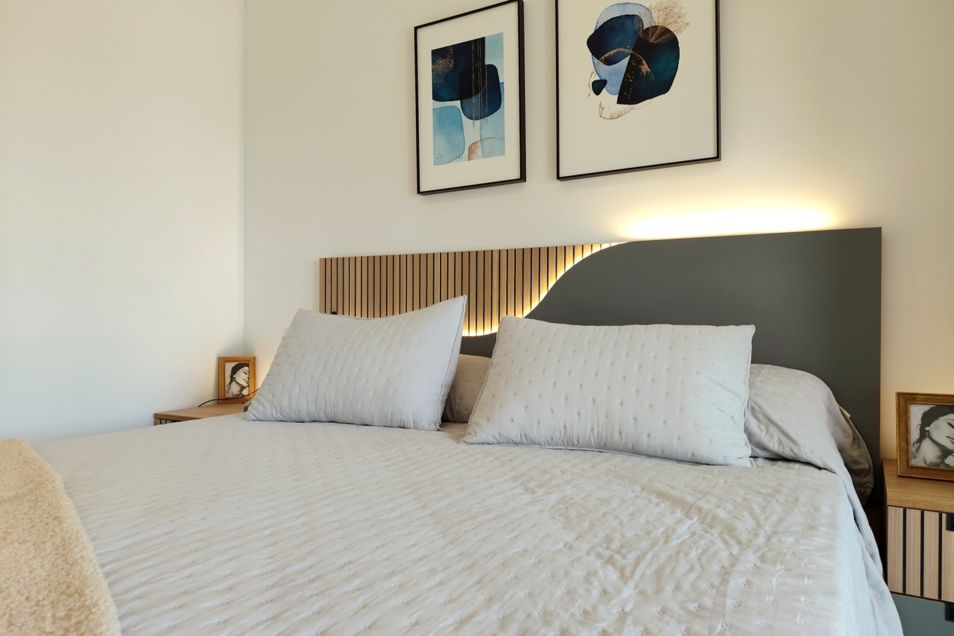 Herverkoop - Appartement - Guardamar del Segura - Costa Blanca South