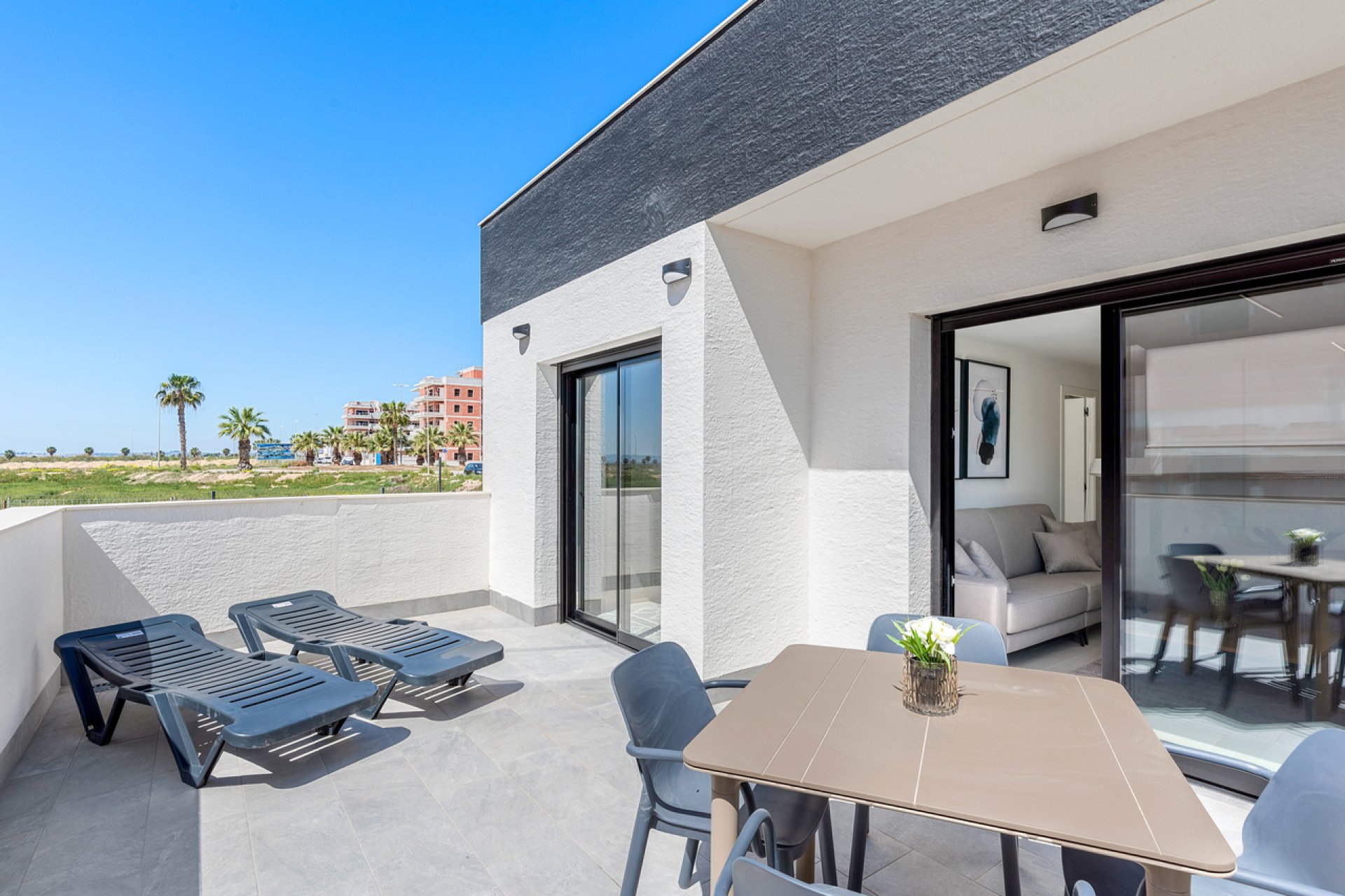 Herverkoop - Appartement - Guardamar del Segura - Costa Blanca South