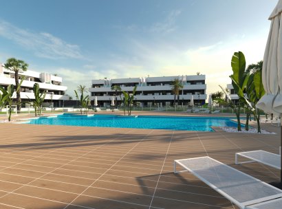 Appartement · Herverkoop - Guardamar del Segura · Alicante · Spanje