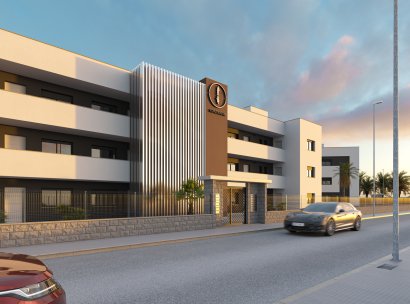 Appartement · Herverkoop - Guardamar del Segura · Alicante · Spanje