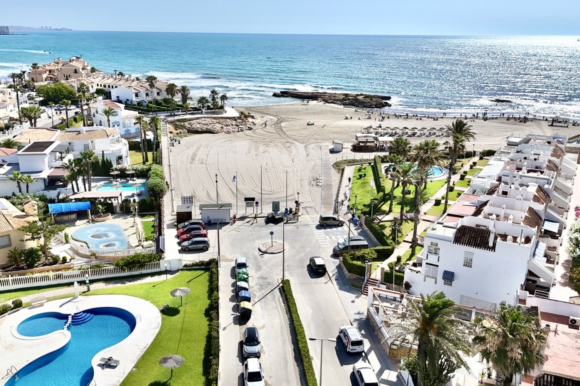 Återförsäljning - Kommersiell - Cabo Roig - Costa Blanca South