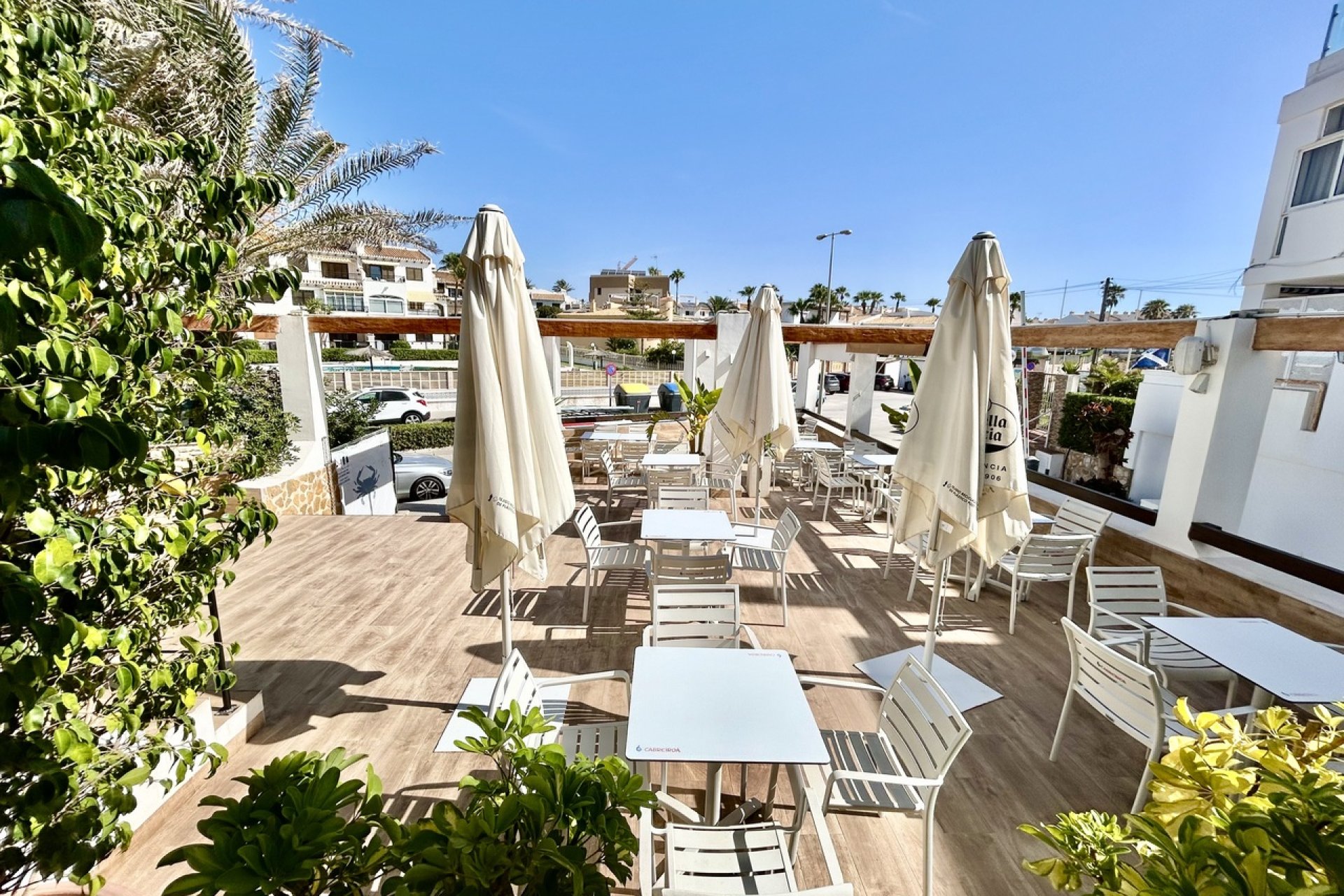 Återförsäljning - Kommersiell - Cabo Roig - Costa Blanca South