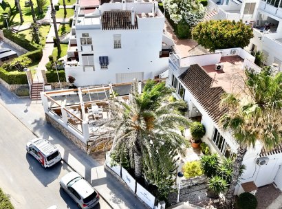Commercieel · Herverkoop - Cabo Roig · Alicante · Spanje