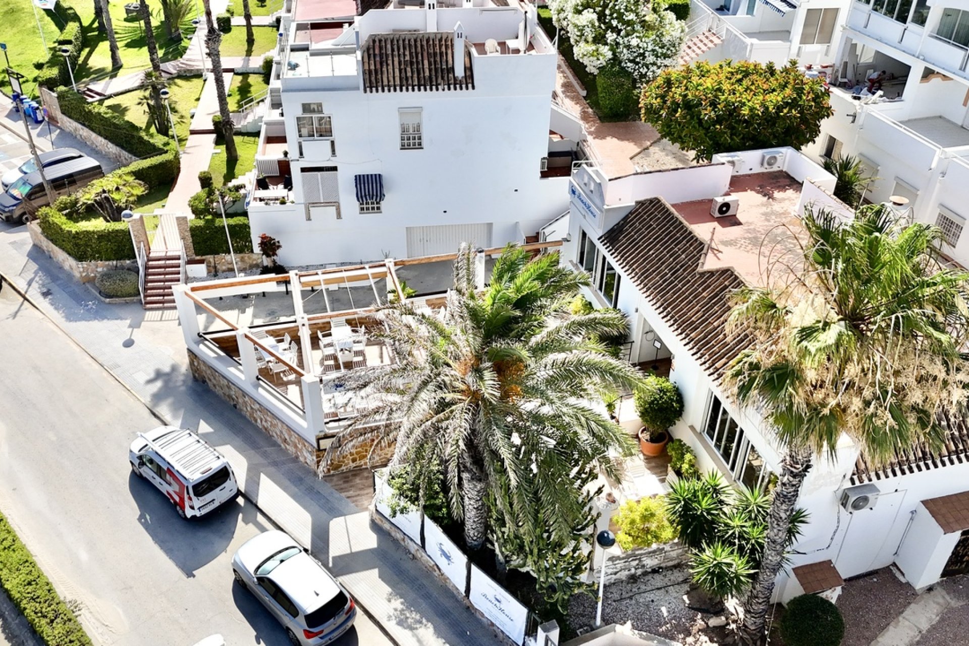 Återförsäljning - Kommersiell - Cabo Roig - Costa Blanca South