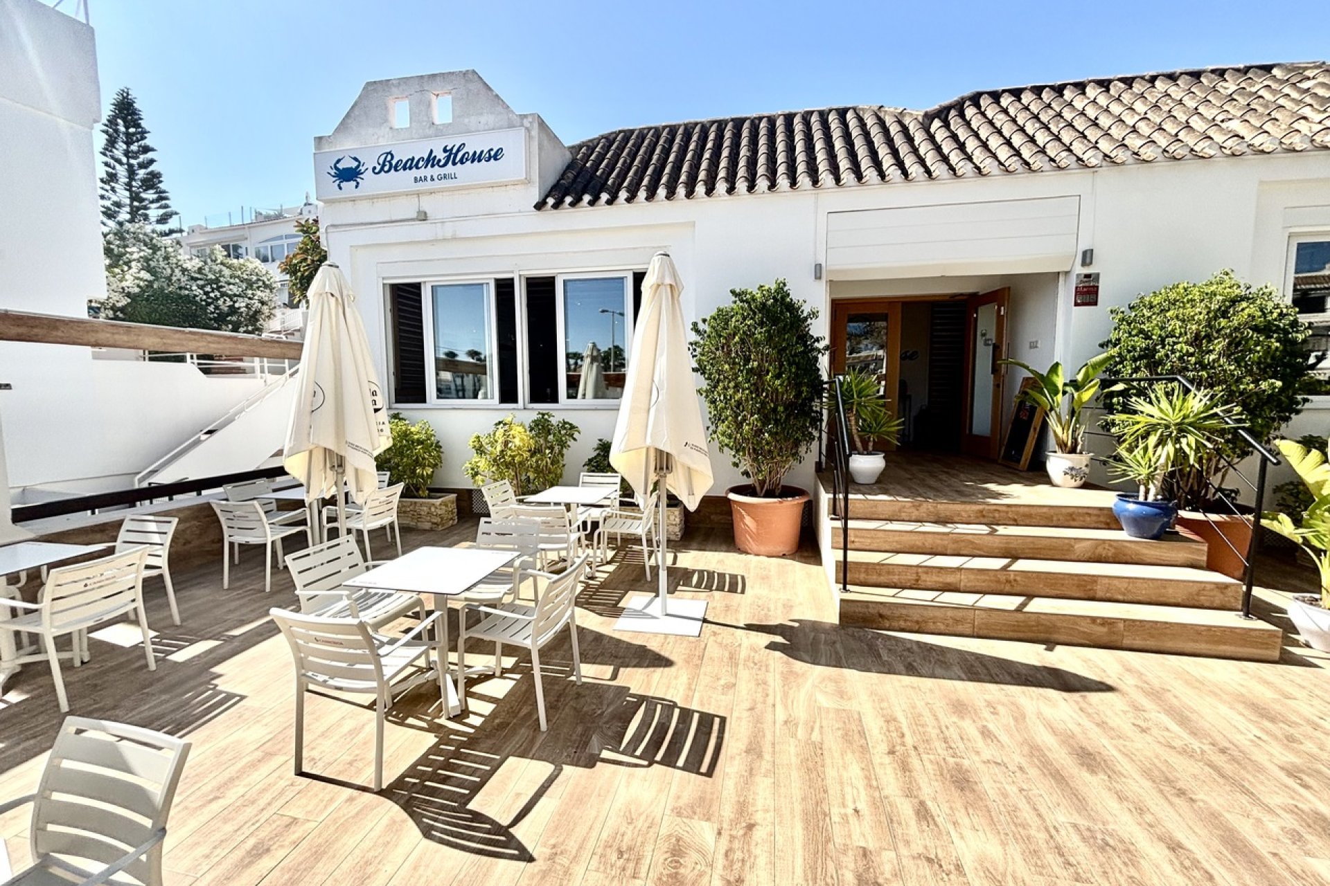 Återförsäljning - Kommersiell - Cabo Roig - Costa Blanca South