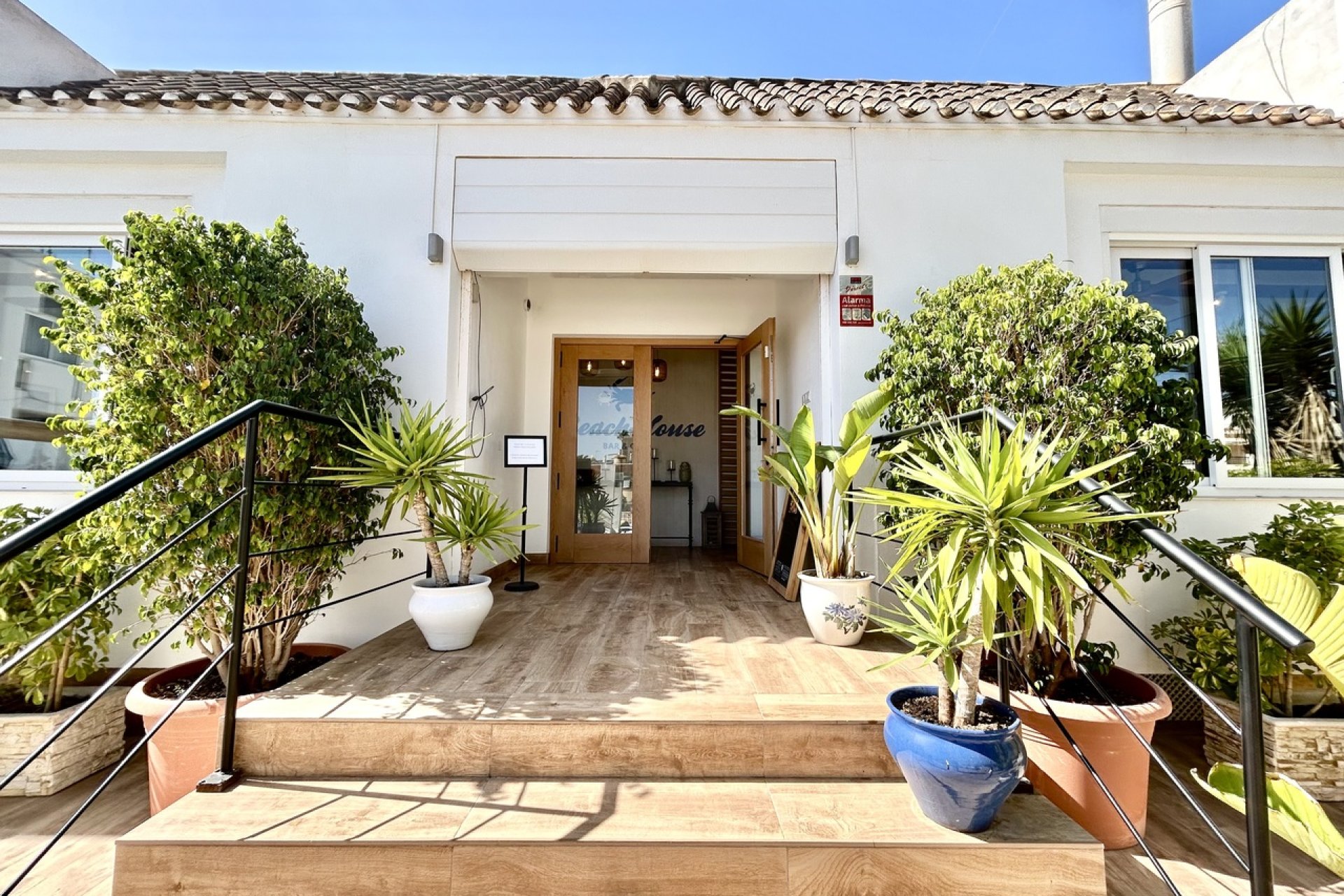 Återförsäljning - Kommersiell - Cabo Roig - Costa Blanca South