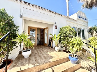 Commercieel · Herverkoop - Cabo Roig · Alicante · Spanje