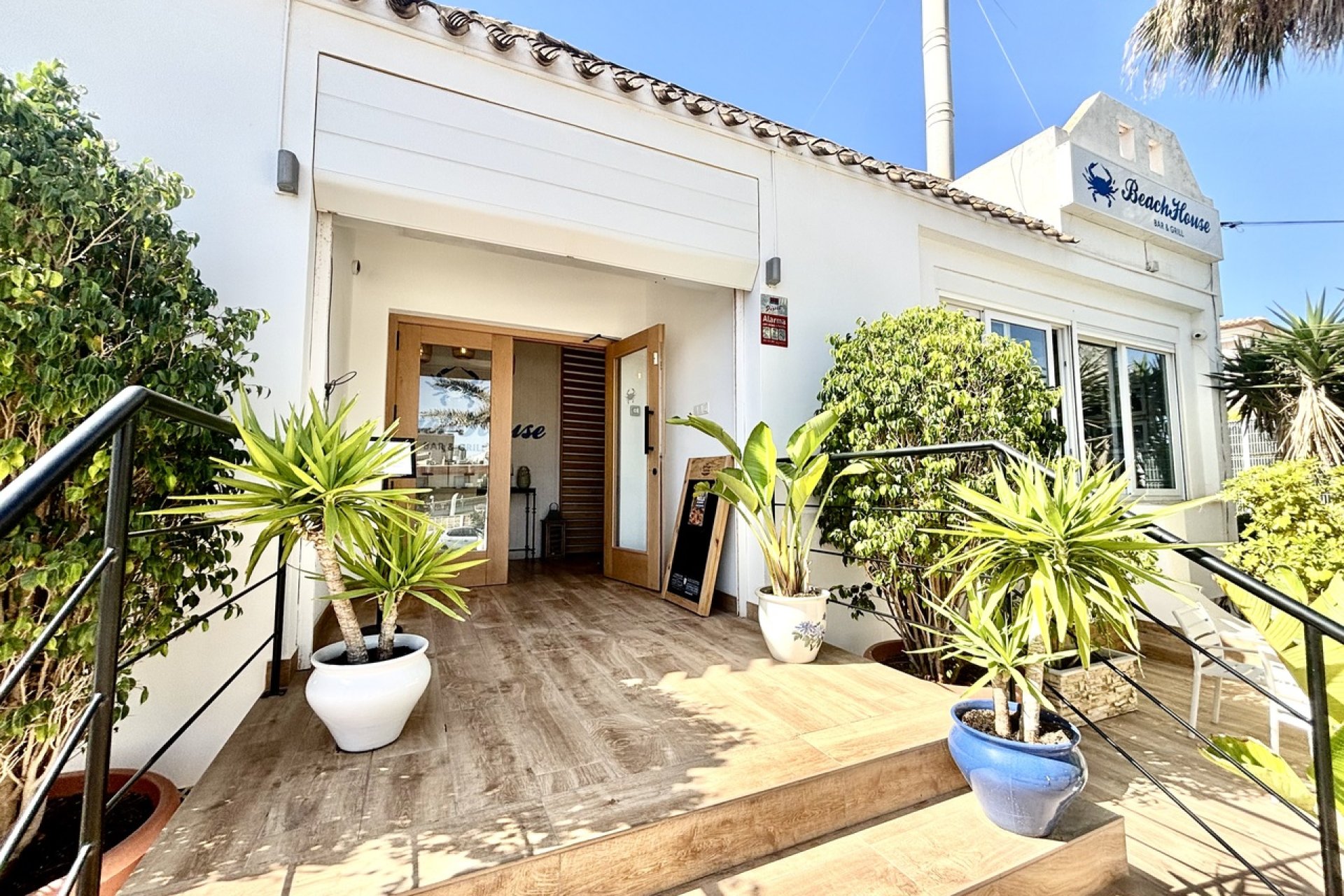 Återförsäljning - Kommersiell - Cabo Roig - Costa Blanca South