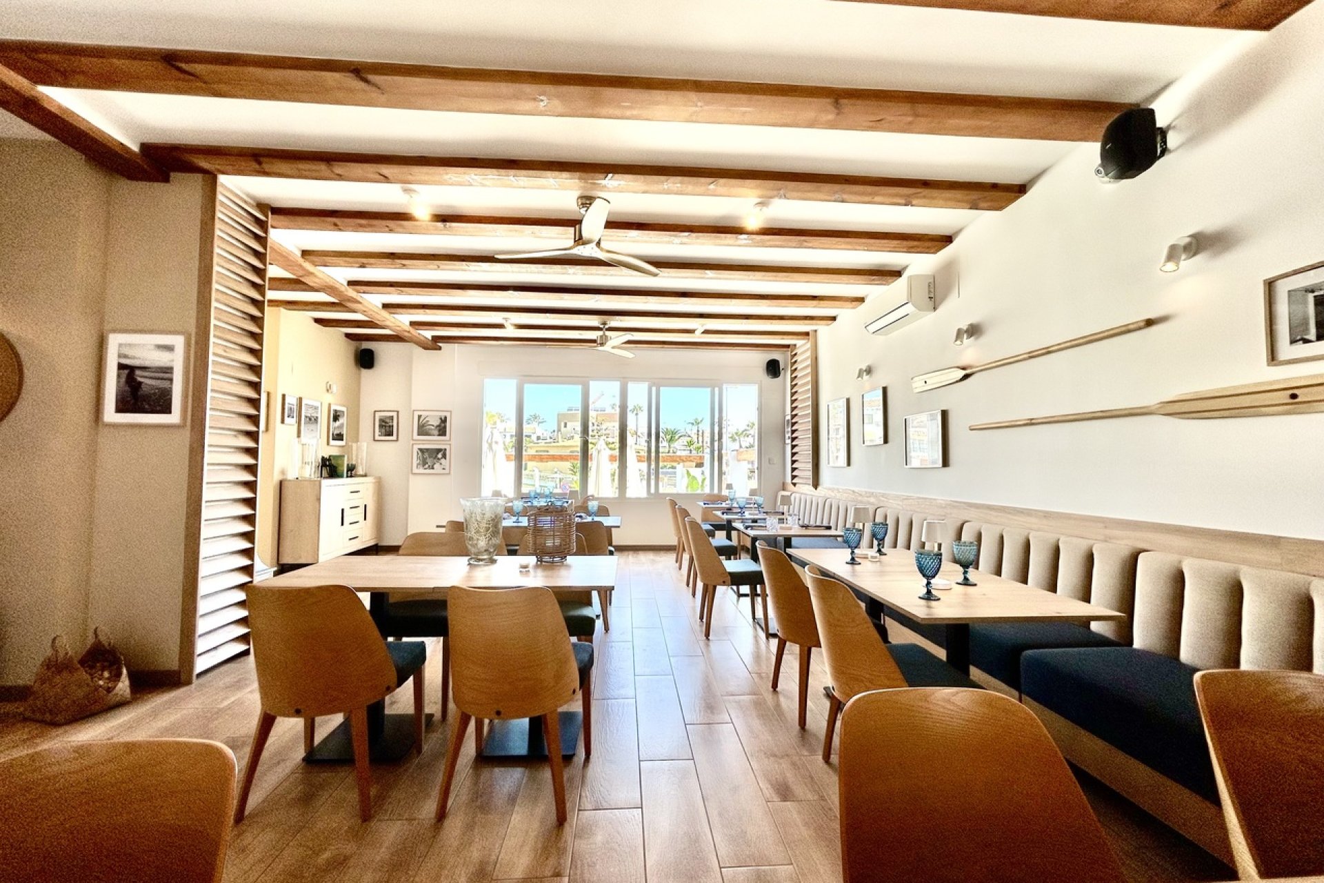 Återförsäljning - Kommersiell - Cabo Roig - Costa Blanca South