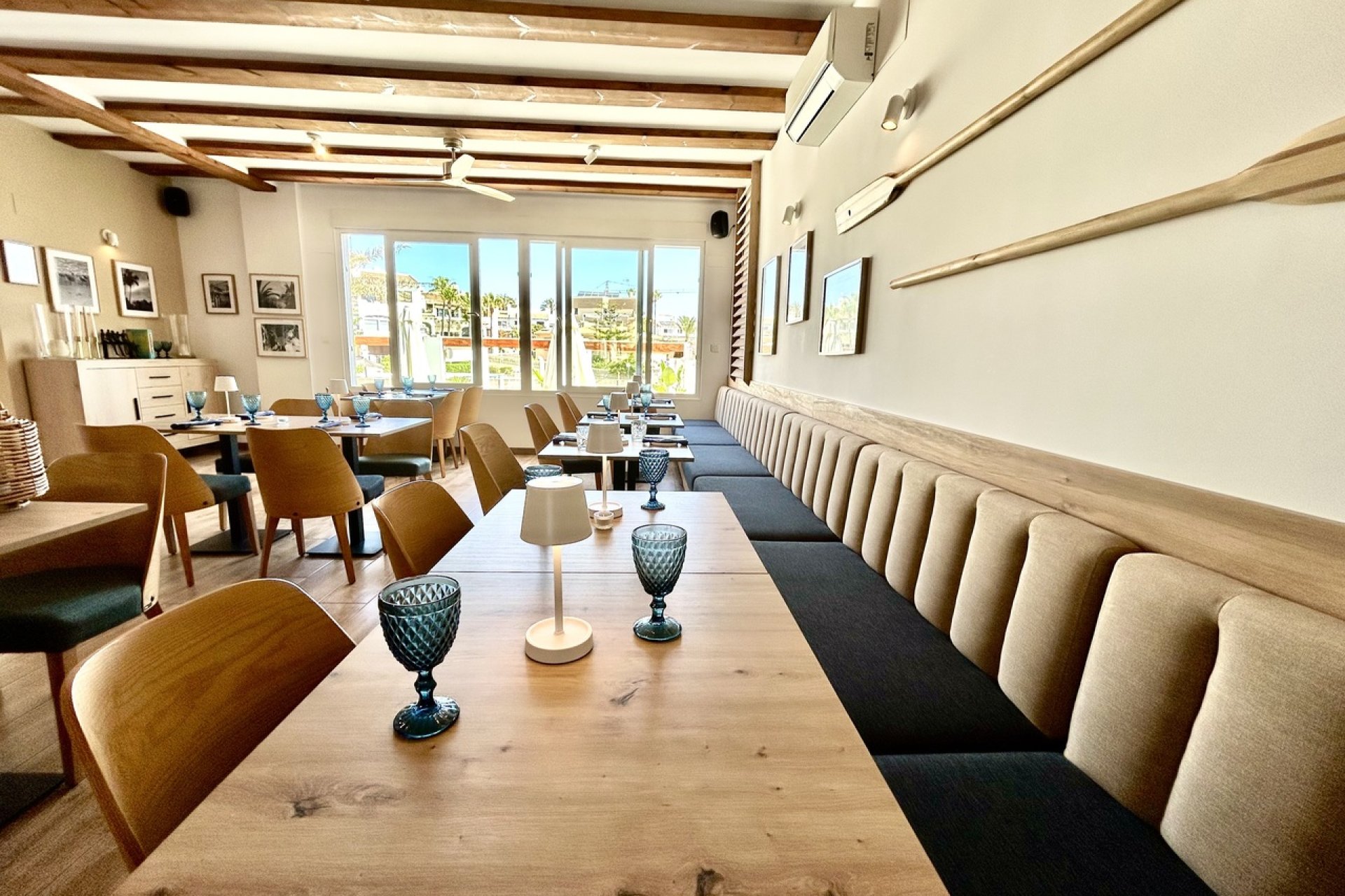 Återförsäljning - Kommersiell - Cabo Roig - Costa Blanca South