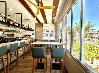 Commercieel · Herverkoop - Cabo Roig · Alicante · Spanje