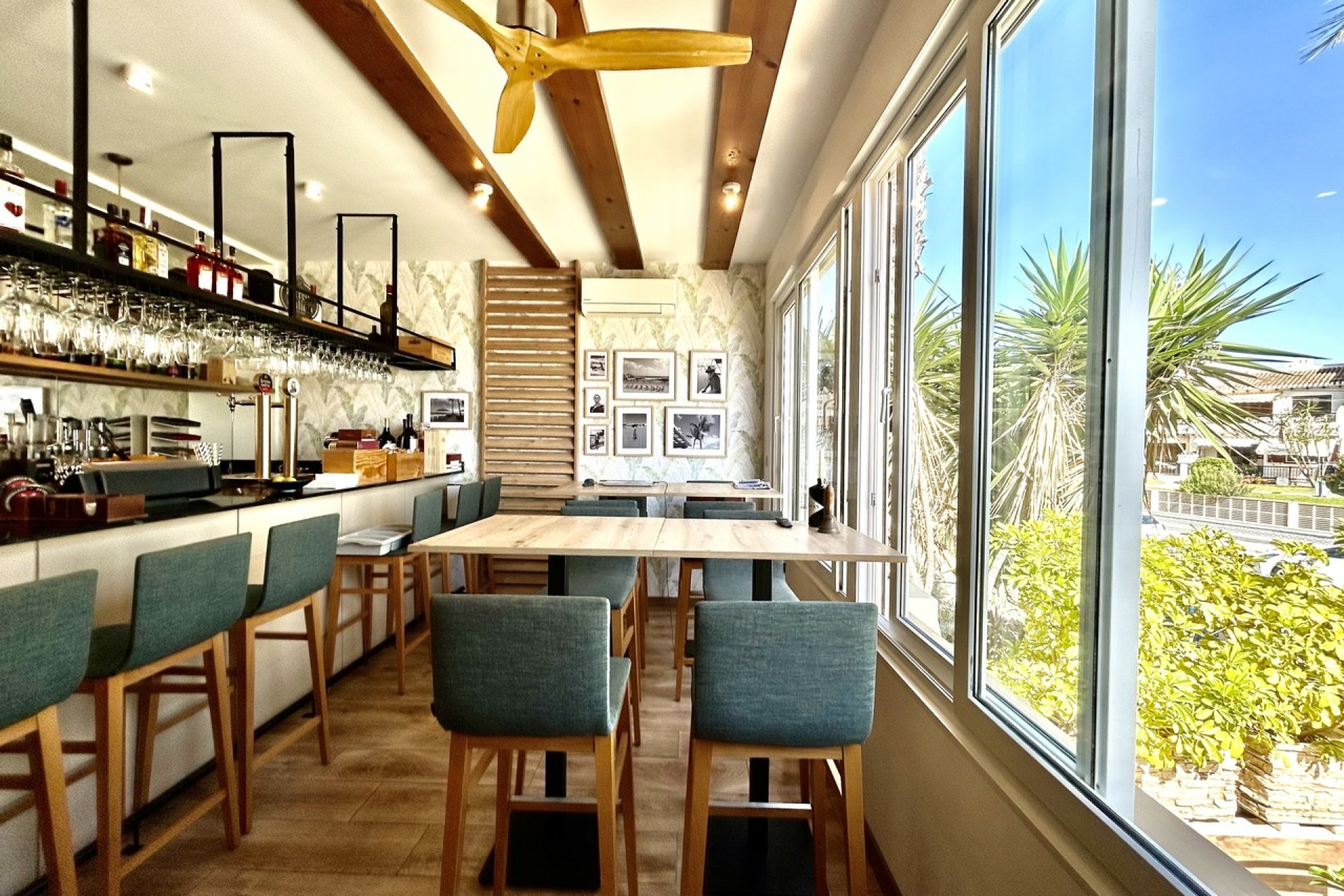 Återförsäljning - Kommersiell - Cabo Roig - Costa Blanca South