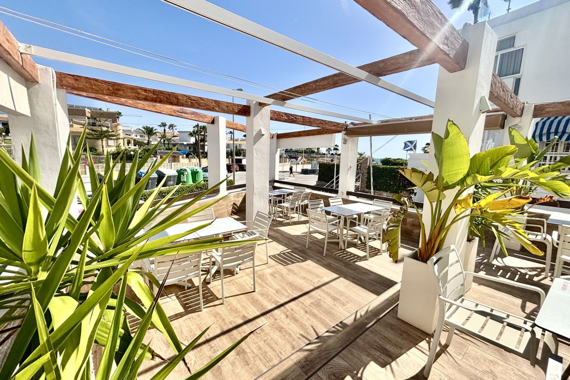 Återförsäljning - Kommersiell - Cabo Roig - Costa Blanca South