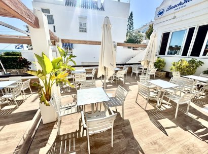 Commercieel · Herverkoop - Cabo Roig · Alicante · Spanje