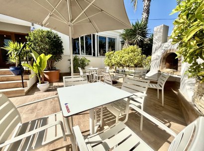 Commercieel · Herverkoop - Cabo Roig · Alicante · Spanje