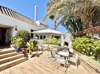 Commercieel · Herverkoop - Cabo Roig · Alicante · Spanje
