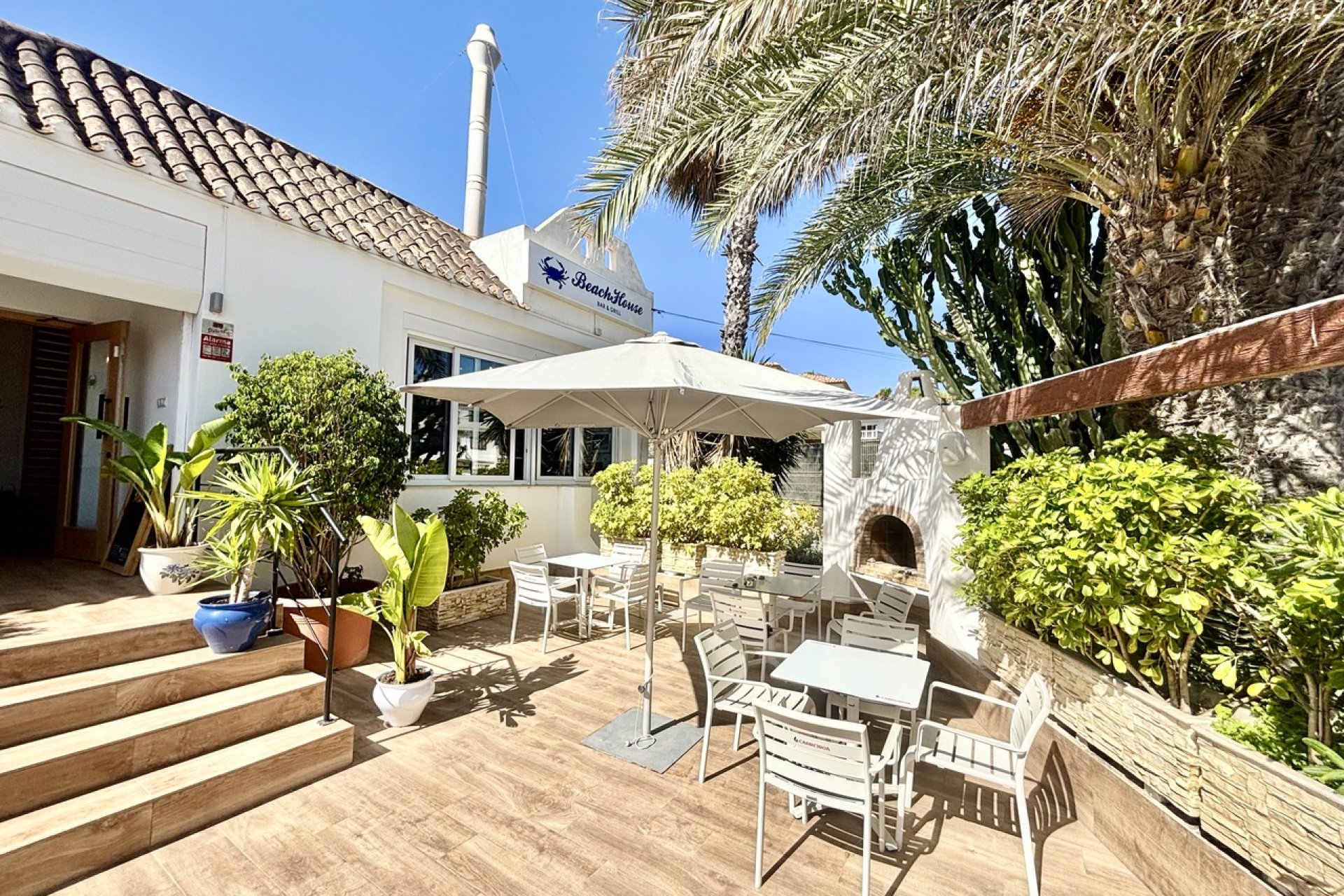 Återförsäljning - Kommersiell - Cabo Roig - Costa Blanca South
