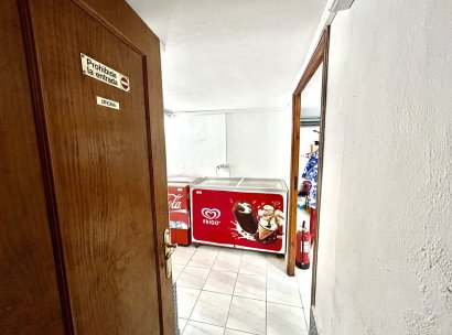 Commercieel · Herverkoop - Cabo Roig · Alicante · Spanje