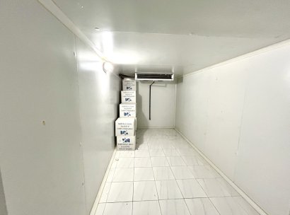 Commercieel · Herverkoop - Cabo Roig · Alicante · Spanje