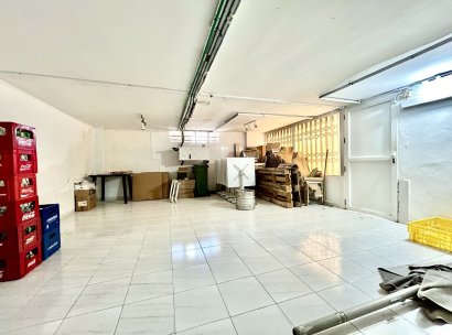 Commercieel · Herverkoop - Cabo Roig · Alicante · Spanje