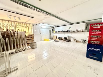 Commercieel · Herverkoop - Cabo Roig · Alicante · Spanje